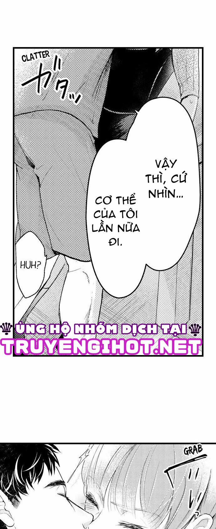 Bạn Có Muốn Làm Tình Với Bad Guy 11.1 trang 10