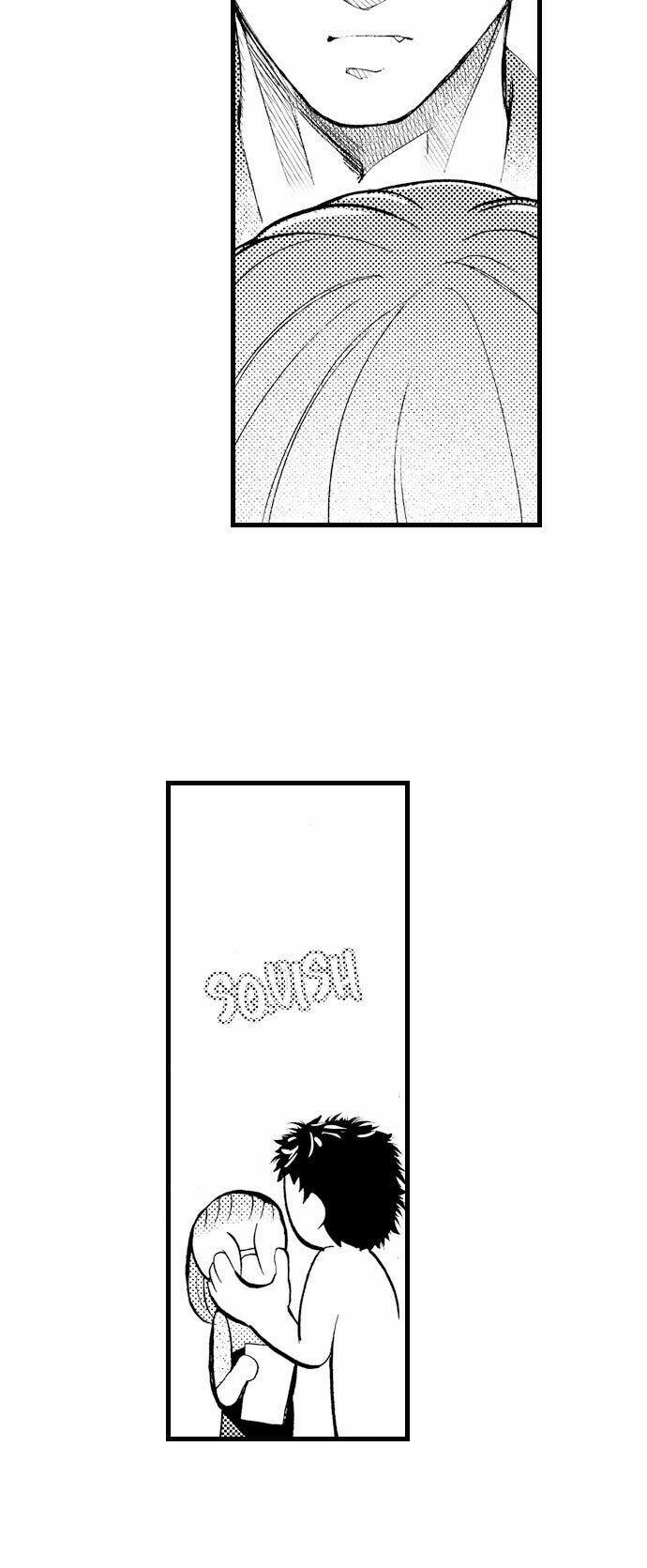 Bạn Có Muốn Làm Tình Với Bad Guy 11.1 trang 5