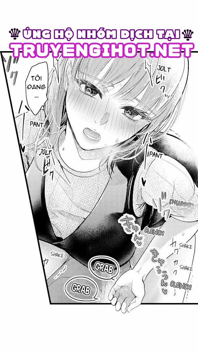 Bạn Có Muốn Làm Tình Với Bad Guy 11.2 trang 6
