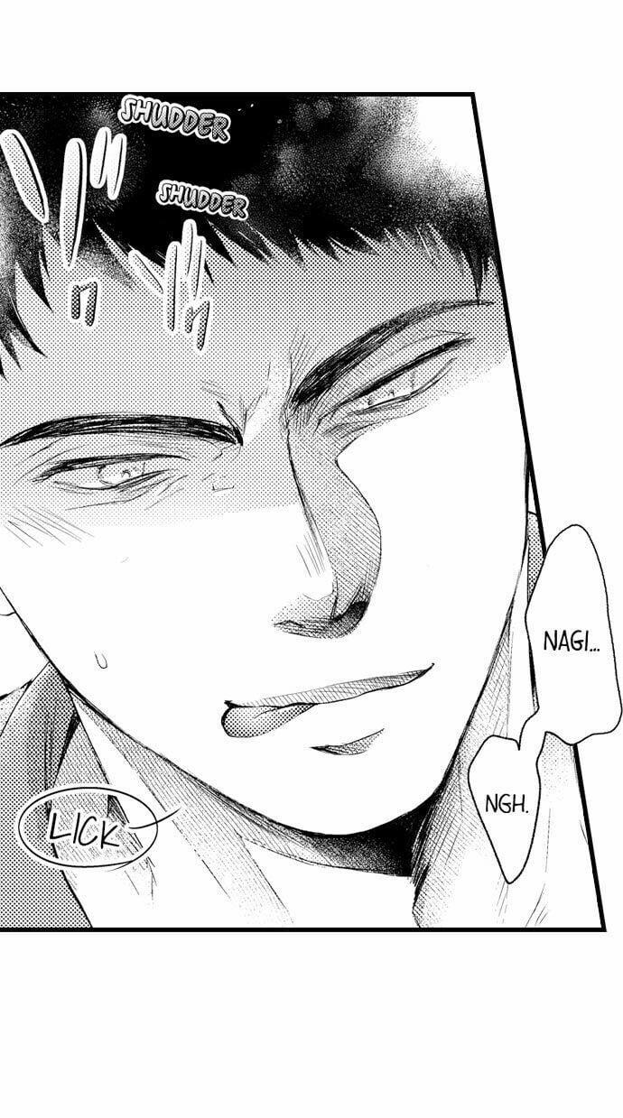 Bạn Có Muốn Làm Tình Với Bad Guy 11.2 trang 7