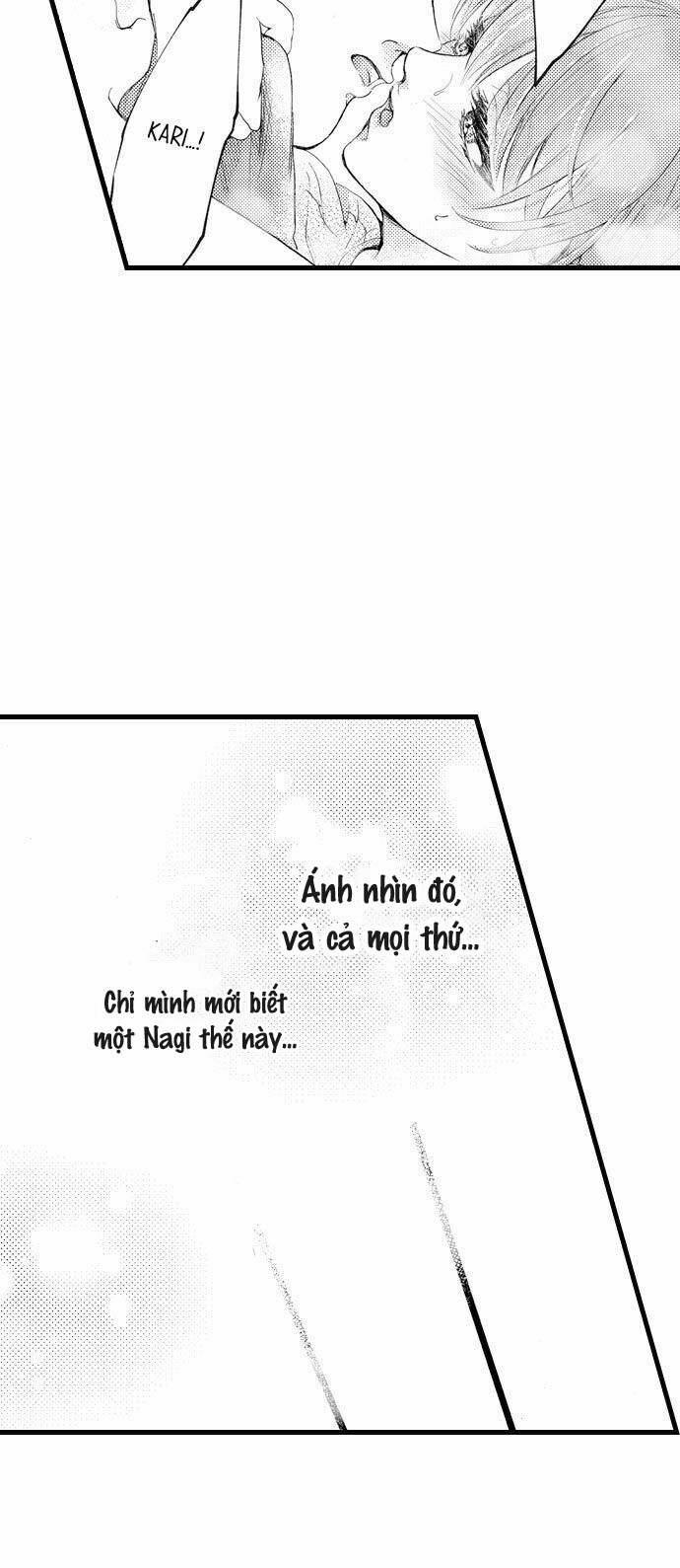 Bạn Có Muốn Làm Tình Với Bad Guy 12.2 trang 2