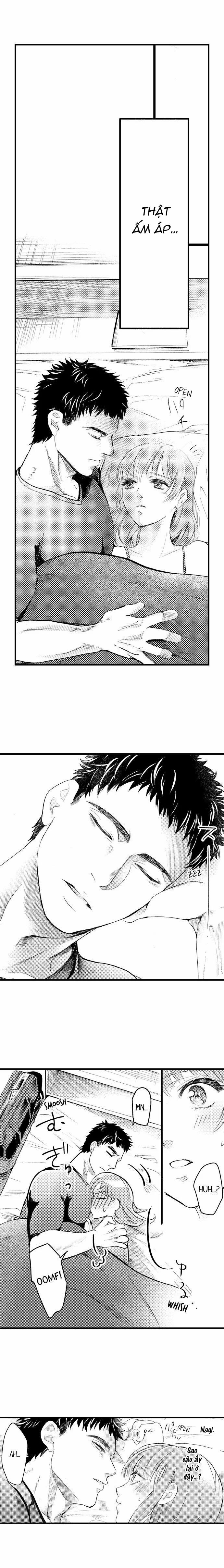 Bạn Có Muốn Làm Tình Với Bad Guy 14.1 trang 2