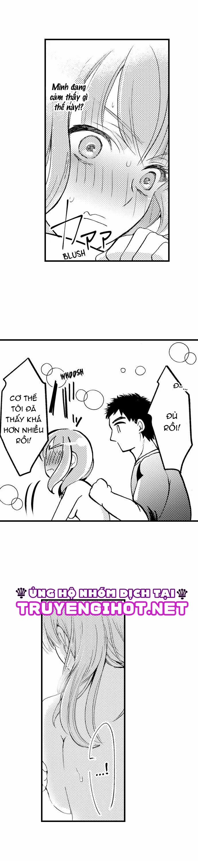Bạn Có Muốn Làm Tình Với Bad Guy 14.2 trang 2