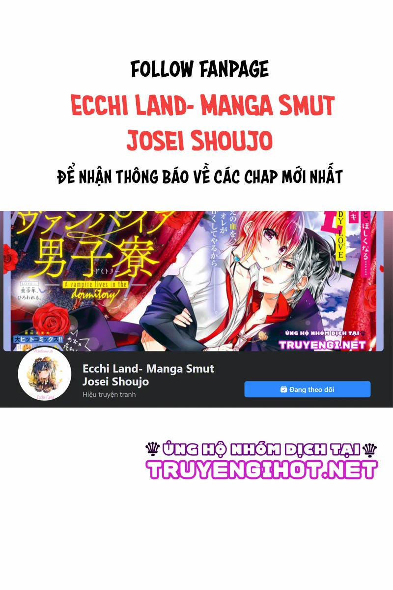 Bạn Có Muốn Làm Tình Với Bad Guy 4 trang 13