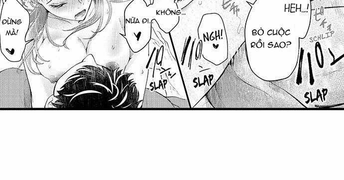 Bạn Có Muốn Làm Tình Với Bad Guy 9 trang 13