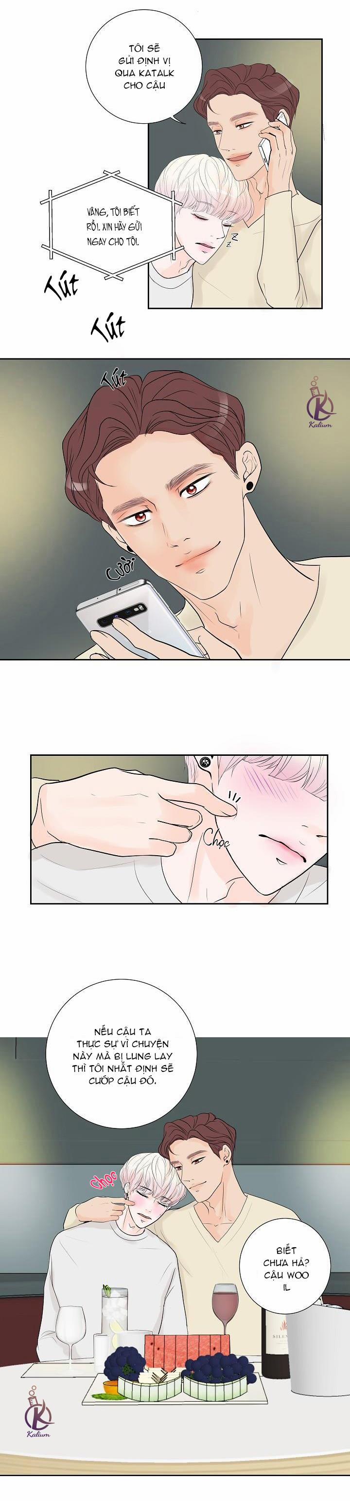 Bạn Có Tò Mò Về Bài Review? 28 trang 13