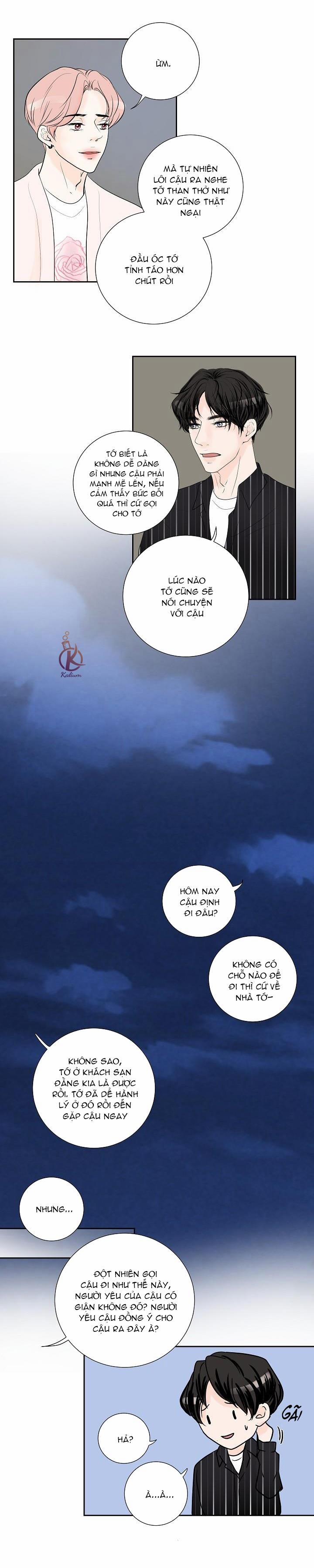 Bạn Có Tò Mò Về Bài Review? 28 trang 9