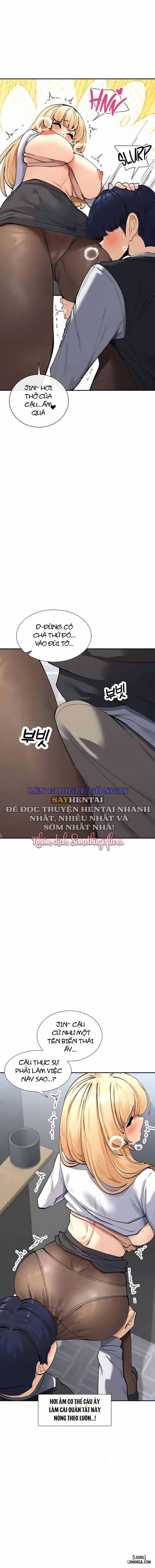 Bạn Có Xem Những Thứ Như Thế Không? 10 trang 12