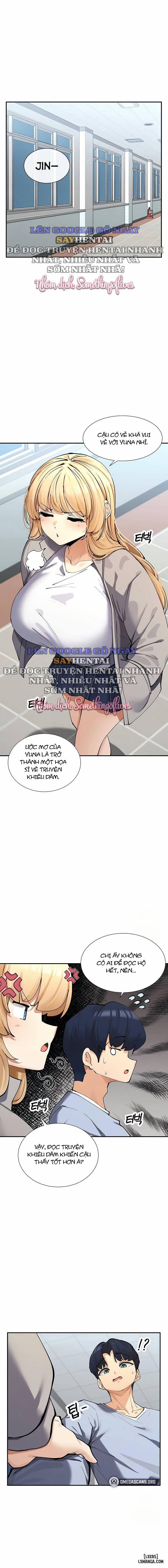 Bạn Có Xem Những Thứ Như Thế Không? 12 trang 13