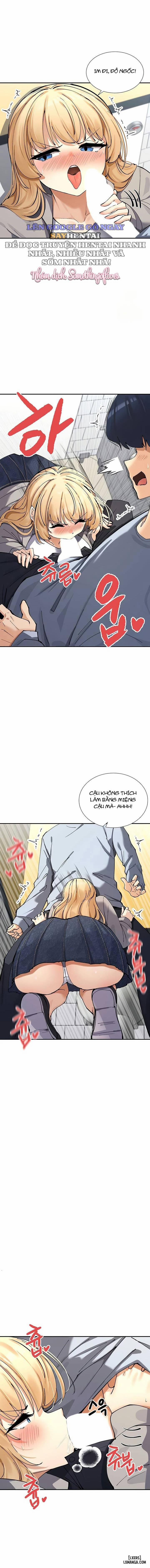 Bạn Có Xem Những Thứ Như Thế Không? 12 trang 15