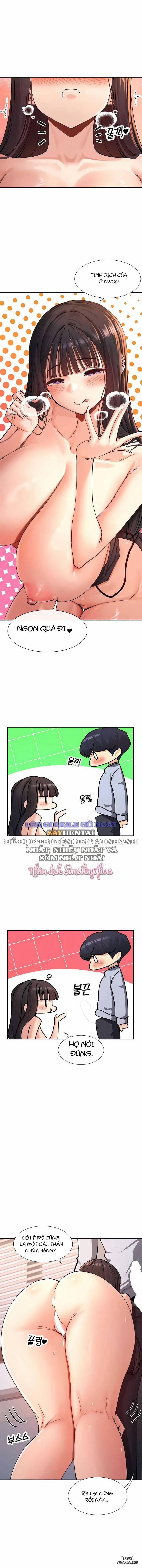 Bạn Có Xem Những Thứ Như Thế Không? 15 trang 11