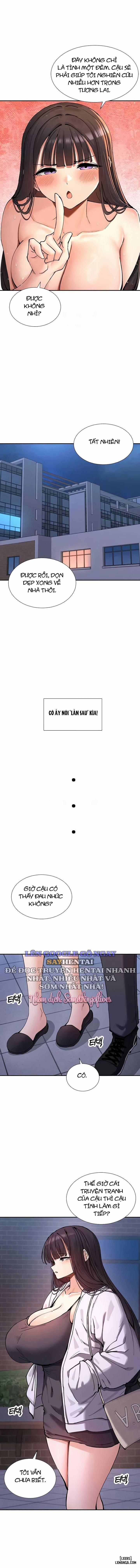 Bạn Có Xem Những Thứ Như Thế Không? 15 trang 13