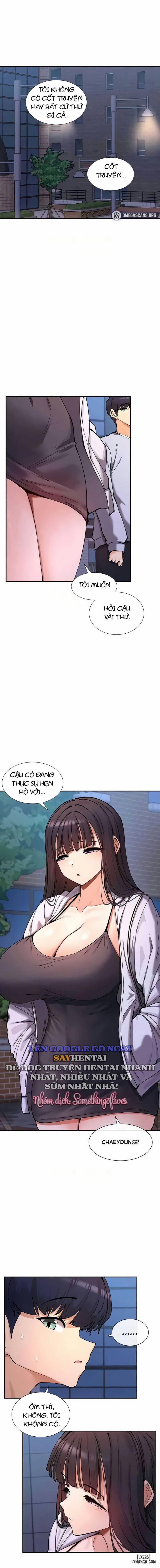 Bạn Có Xem Những Thứ Như Thế Không? 15 trang 14
