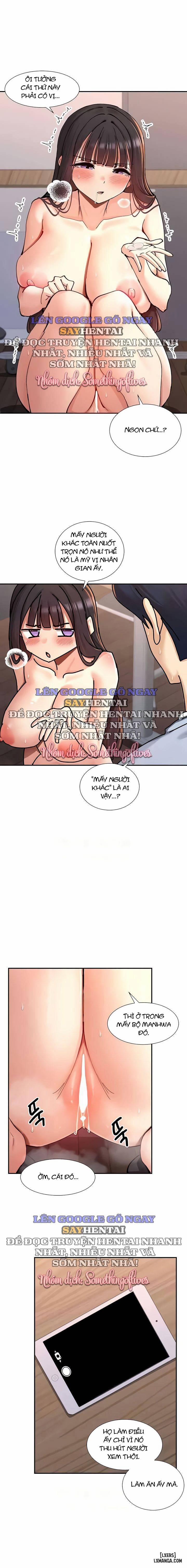 Bạn Có Xem Những Thứ Như Thế Không? 15 trang 9