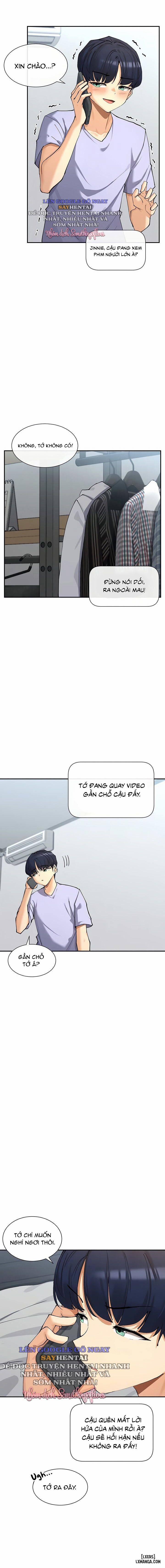 Bạn Có Xem Những Thứ Như Thế Không? 16 trang 3