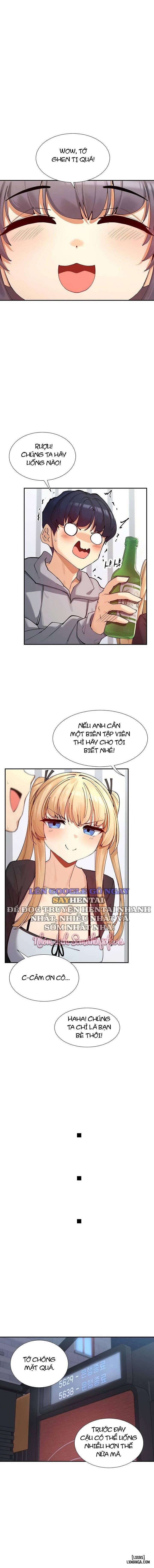 Bạn Có Xem Những Thứ Như Thế Không? 17 trang 11