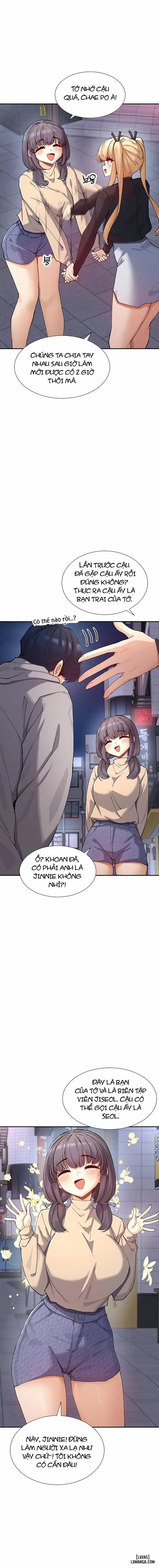 Bạn Có Xem Những Thứ Như Thế Không? 17 trang 3