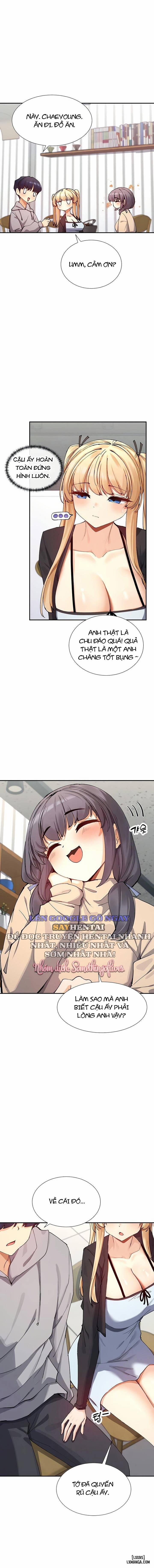 Bạn Có Xem Những Thứ Như Thế Không? 17 trang 6