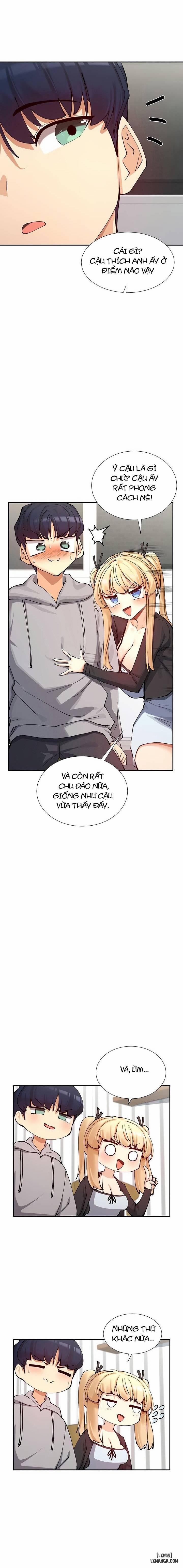 Bạn Có Xem Những Thứ Như Thế Không? 17 trang 7