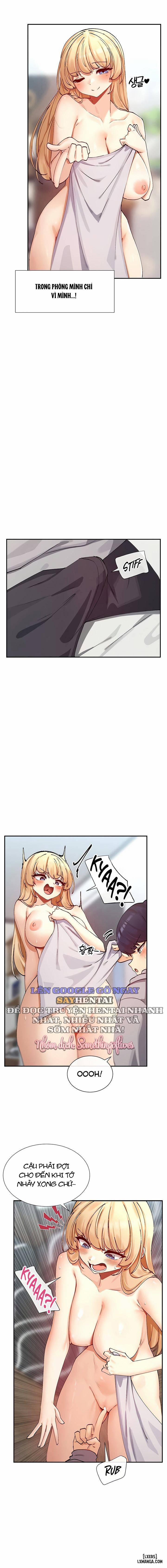 Bạn Có Xem Những Thứ Như Thế Không? 18 trang 12