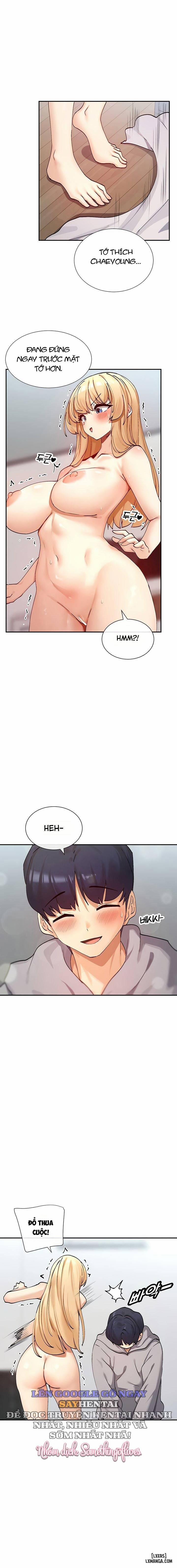 Bạn Có Xem Những Thứ Như Thế Không? 18 trang 14