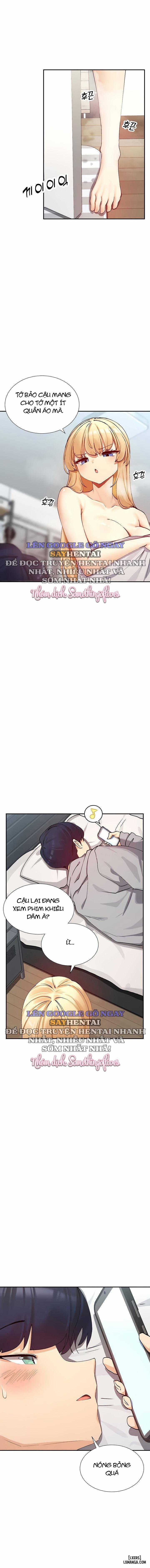 Bạn Có Xem Những Thứ Như Thế Không? 18 trang 8