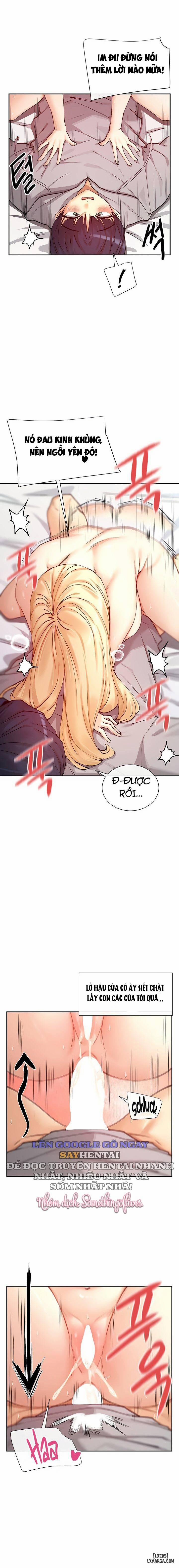 Bạn Có Xem Những Thứ Như Thế Không? 19 trang 10