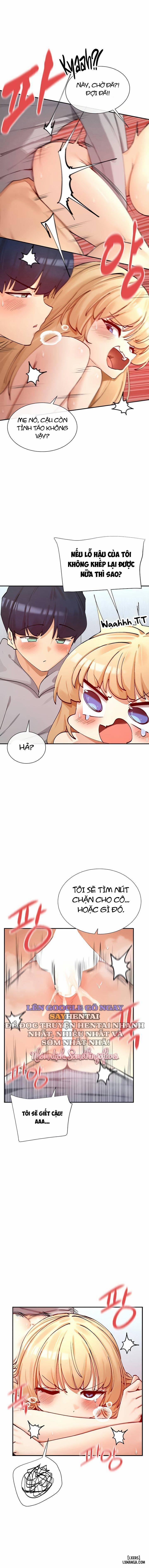 Bạn Có Xem Những Thứ Như Thế Không? 19 trang 14