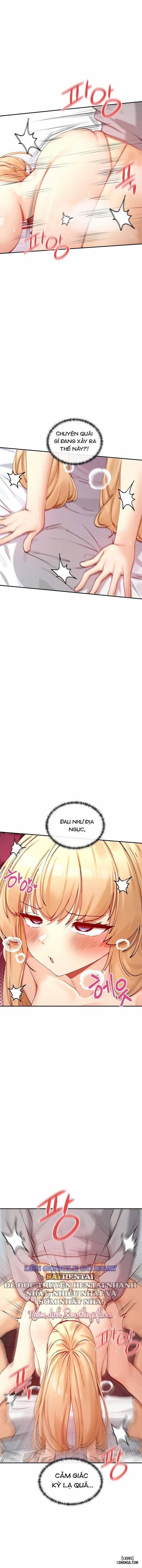 Bạn Có Xem Những Thứ Như Thế Không? 19 trang 16