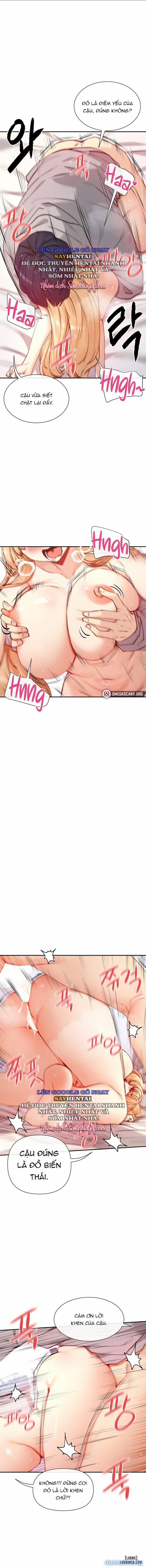 Bạn Có Xem Những Thứ Như Thế Không? 20 trang 4