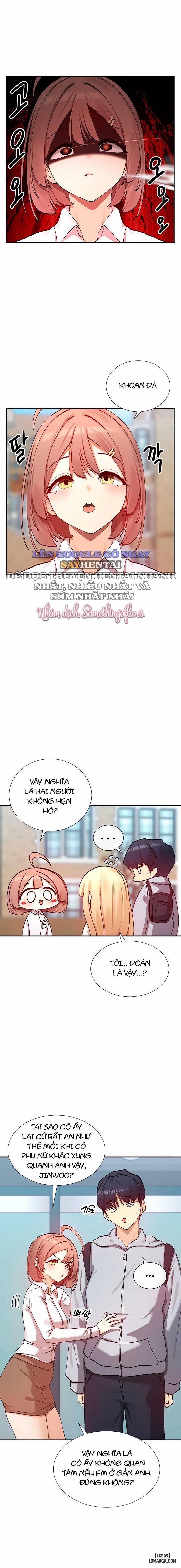 Bạn Có Xem Những Thứ Như Thế Không? 21 trang 13