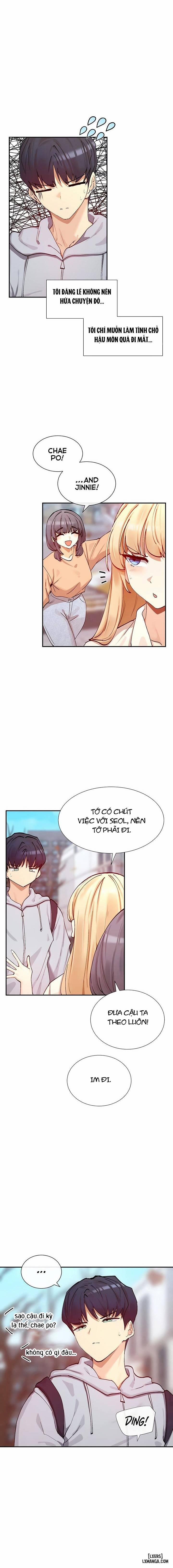 Bạn Có Xem Những Thứ Như Thế Không? 21 trang 2