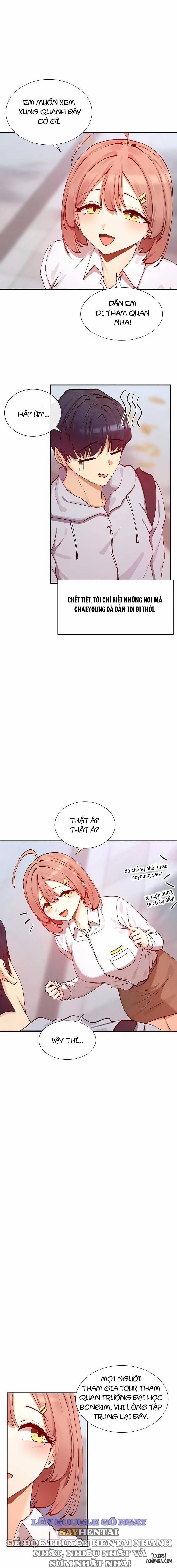 Bạn Có Xem Những Thứ Như Thế Không? 21 trang 5