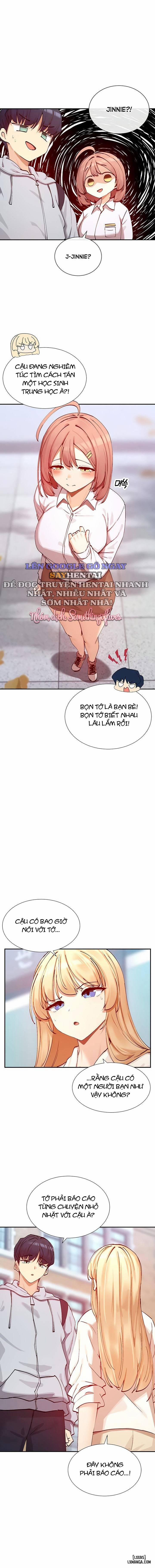 Bạn Có Xem Những Thứ Như Thế Không? 21 trang 7