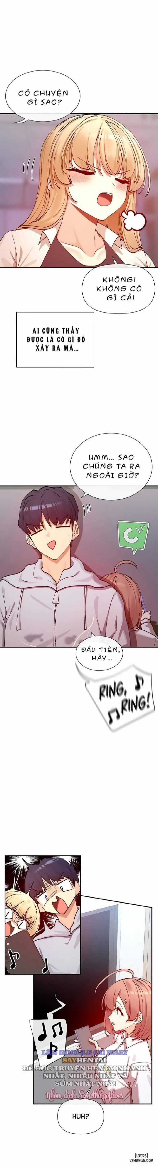 Bạn Có Xem Những Thứ Như Thế Không? 23 trang 16