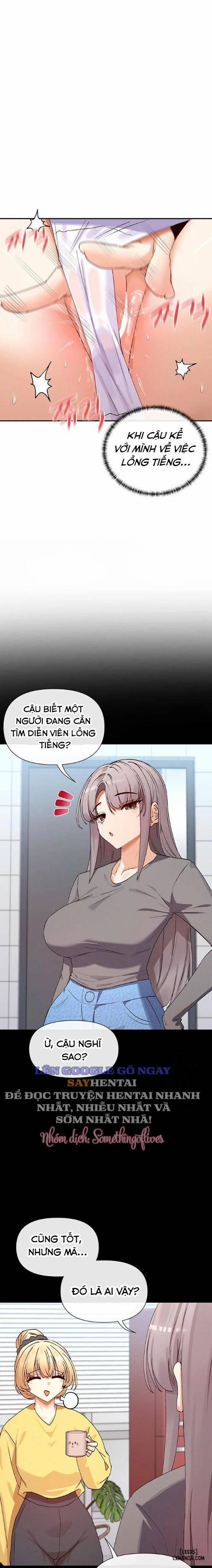 Bạn Có Xem Những Thứ Như Thế Không? 38 trang 15
