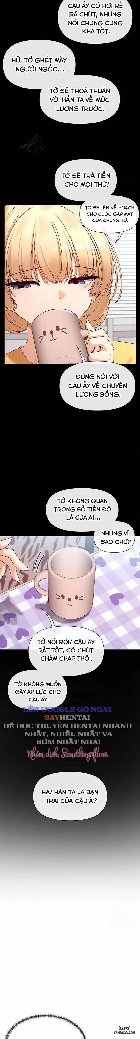 Bạn Có Xem Những Thứ Như Thế Không? 38 trang 16