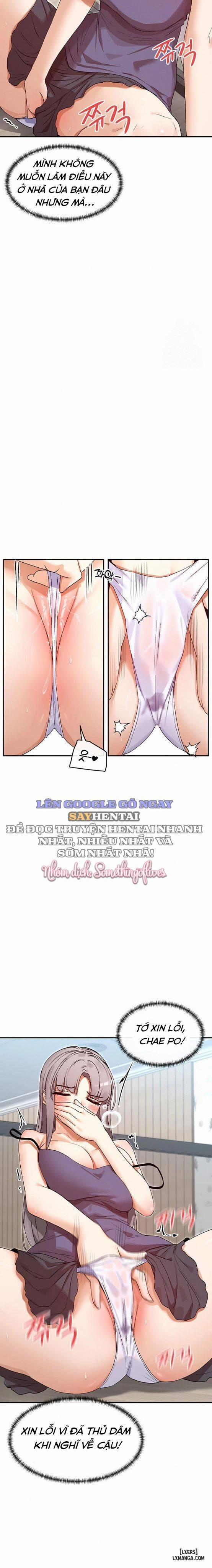 Bạn Có Xem Những Thứ Như Thế Không? 38 trang 7
