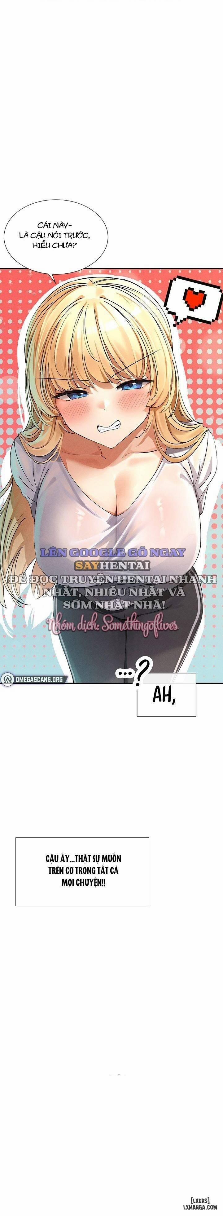 Bạn Có Xem Những Thứ Như Thế Không? 4 trang 15