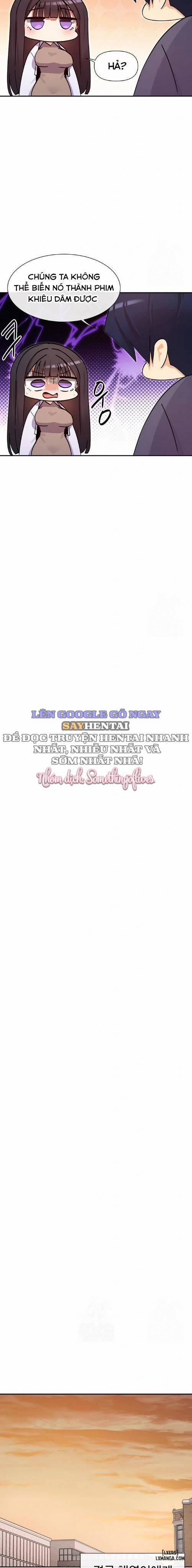 Bạn Có Xem Những Thứ Như Thế Không? 40 trang 16