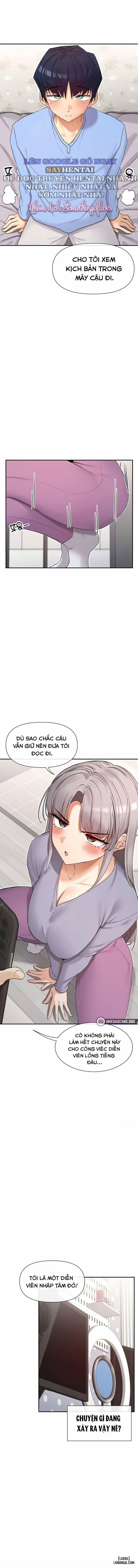 Bạn Có Xem Những Thứ Như Thế Không? 41 trang 8