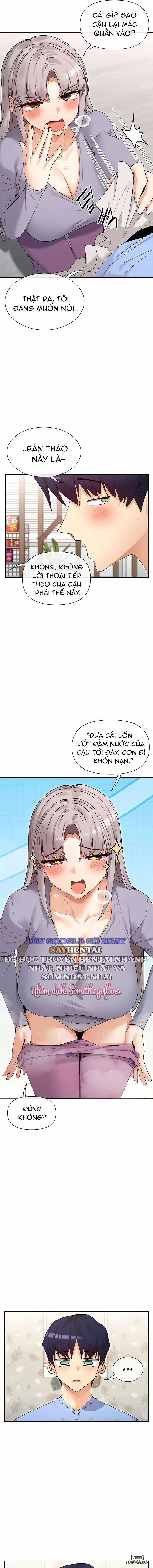 Bạn Có Xem Những Thứ Như Thế Không? 42 trang 5