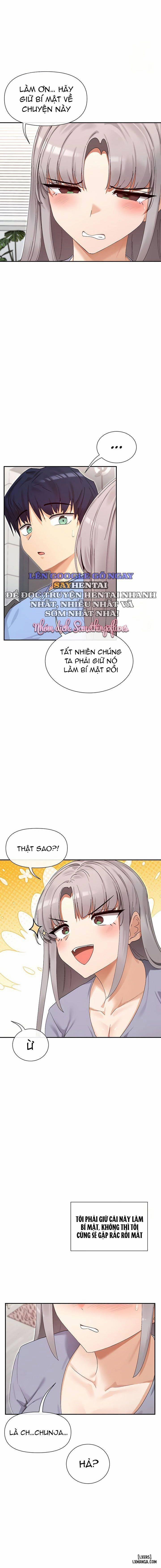 Bạn Có Xem Những Thứ Như Thế Không? 43 trang 10