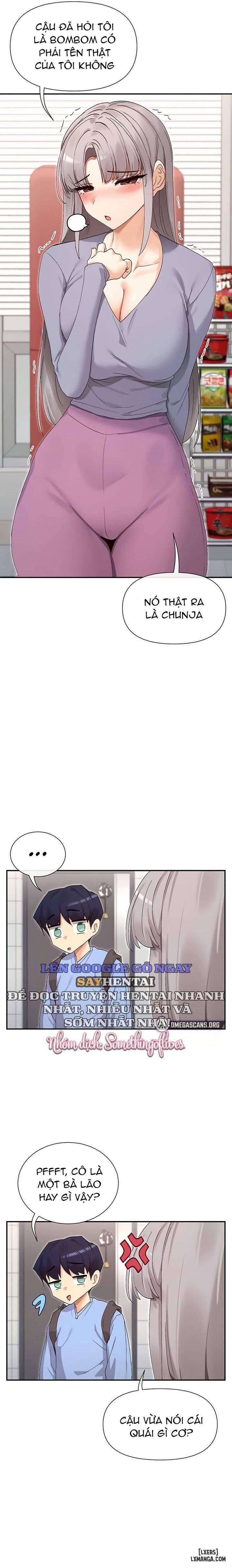 Bạn Có Xem Những Thứ Như Thế Không? 43 trang 11