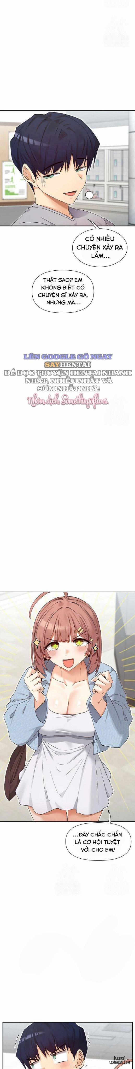 Bạn Có Xem Những Thứ Như Thế Không? 44 trang 11