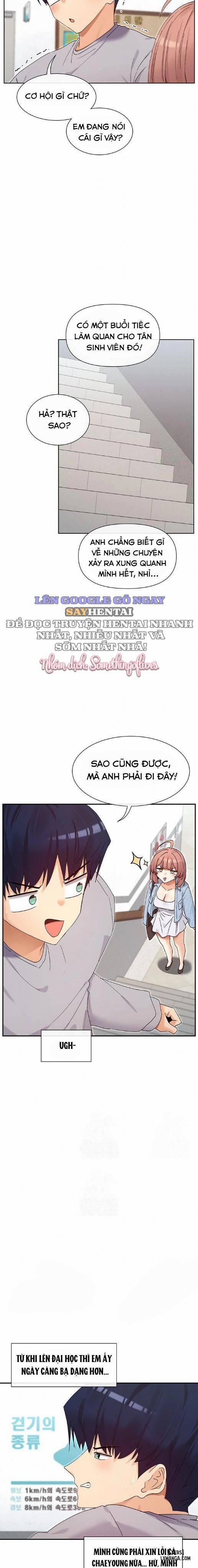 Bạn Có Xem Những Thứ Như Thế Không? 44 trang 12