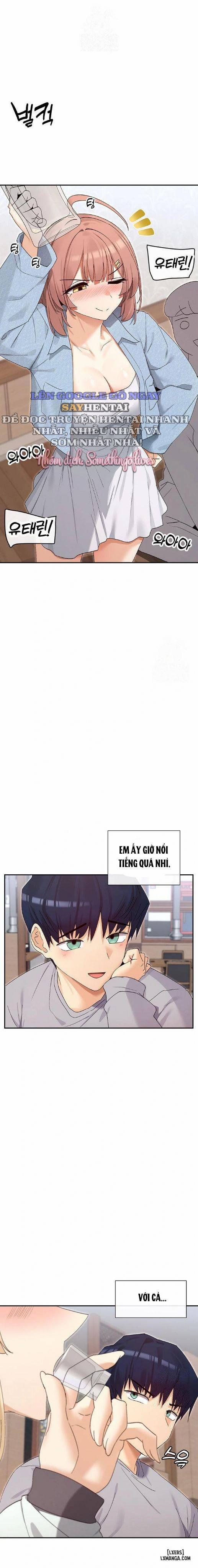 Bạn Có Xem Những Thứ Như Thế Không? 44 trang 15