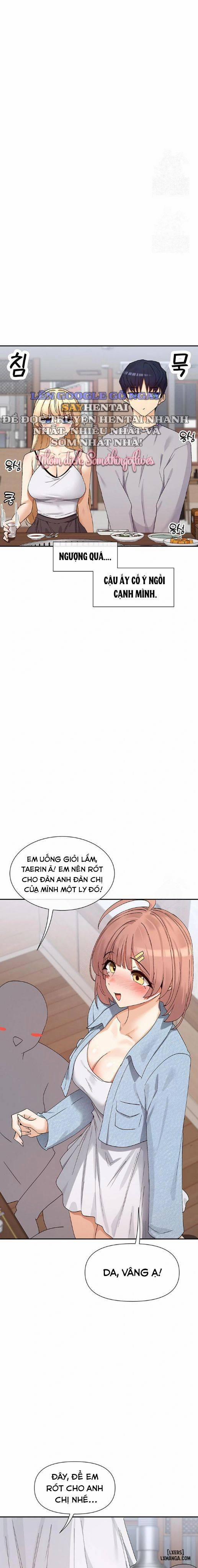 Bạn Có Xem Những Thứ Như Thế Không? 44 trang 16