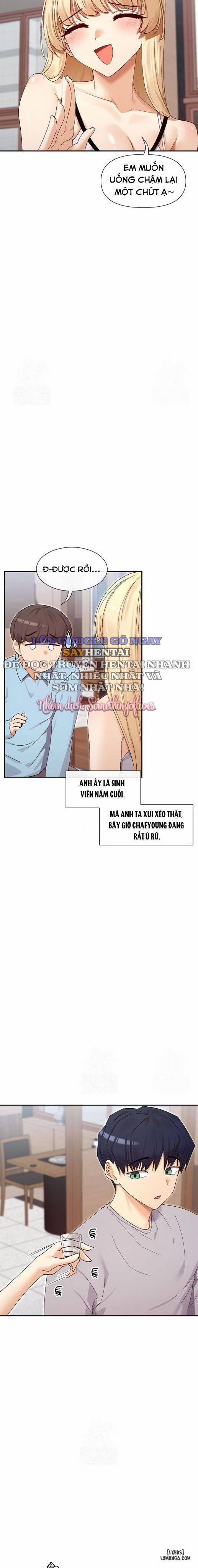 Bạn Có Xem Những Thứ Như Thế Không? 44 trang 18