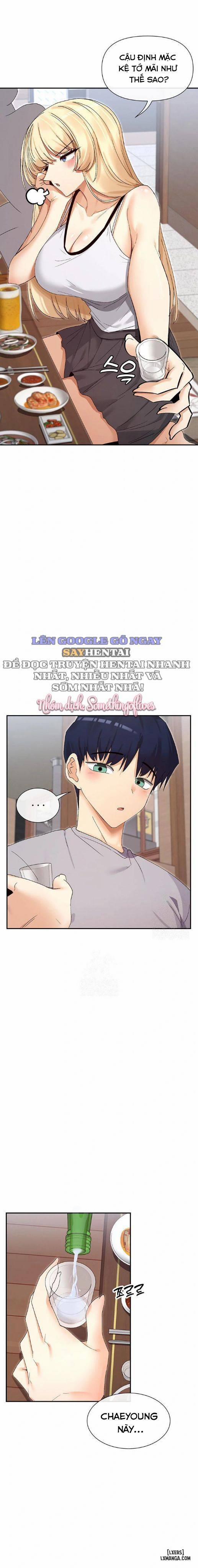 Bạn Có Xem Những Thứ Như Thế Không? 44 trang 19